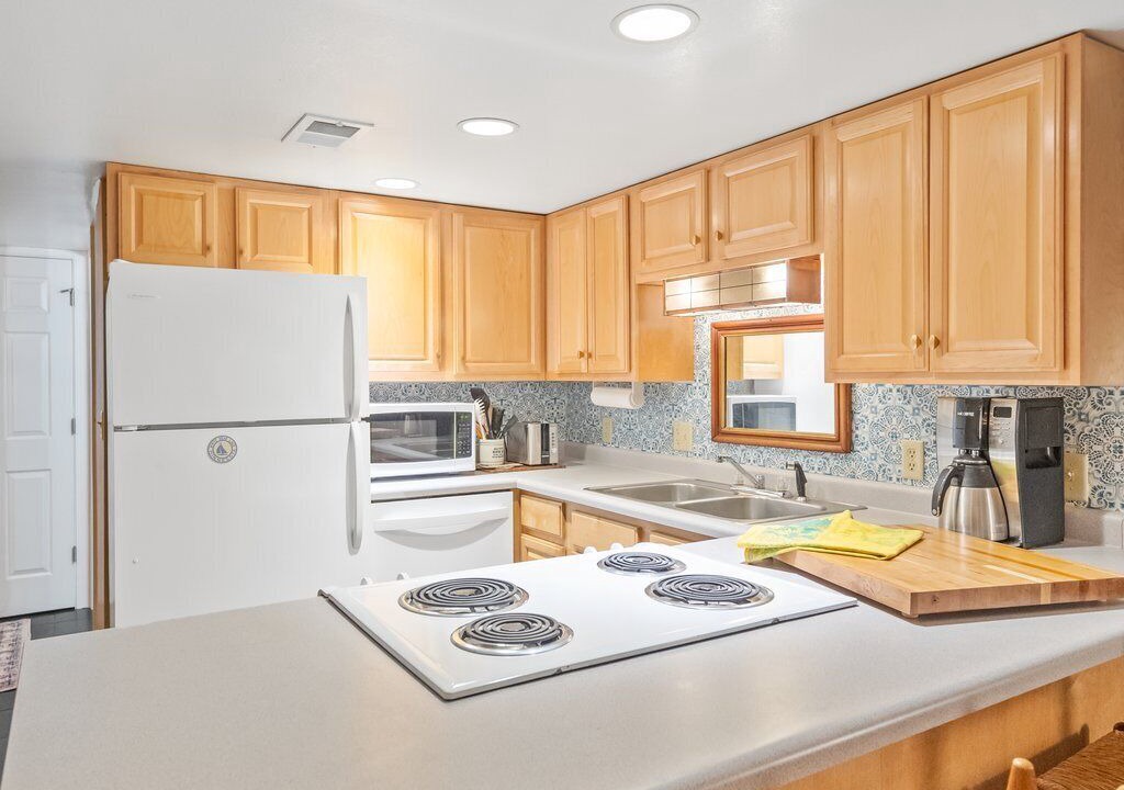 Photo of Kitchen in White Bear Lake