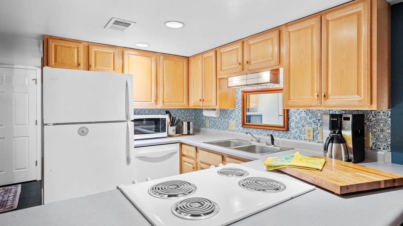 Photo of Kitchen in White Bear Lake