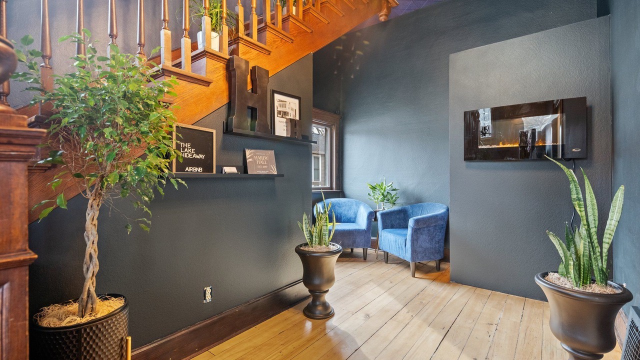 Photo of Livingroom in White Bear Lake