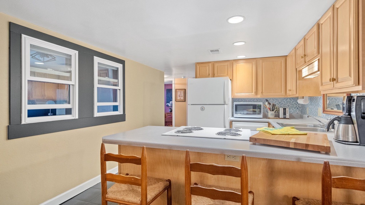 Photo of Kitchen in White Bear Lake