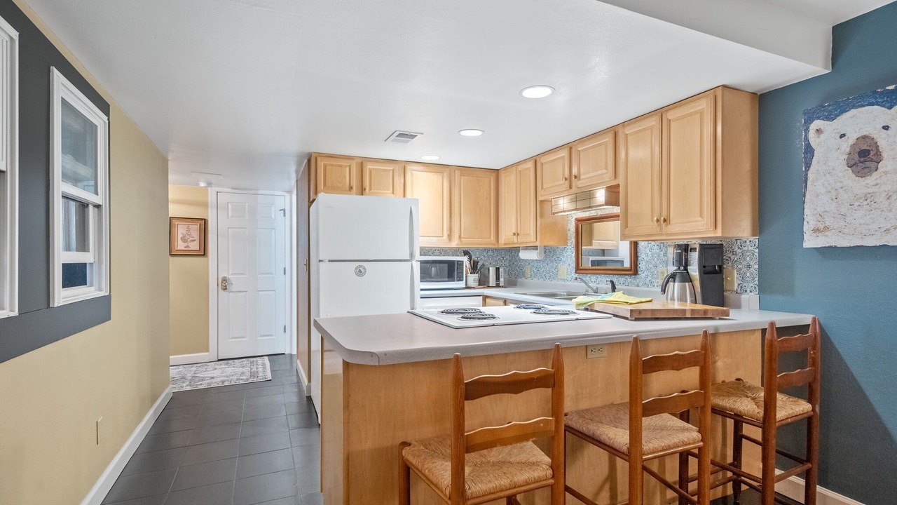 Photo of Kitchen in White Bear Lake