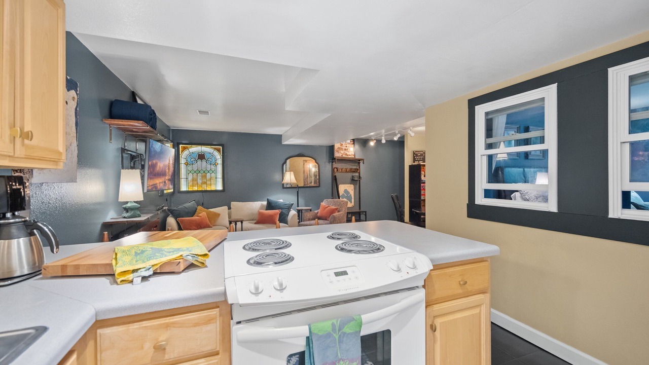 Photo of Kitchen in White Bear Lake