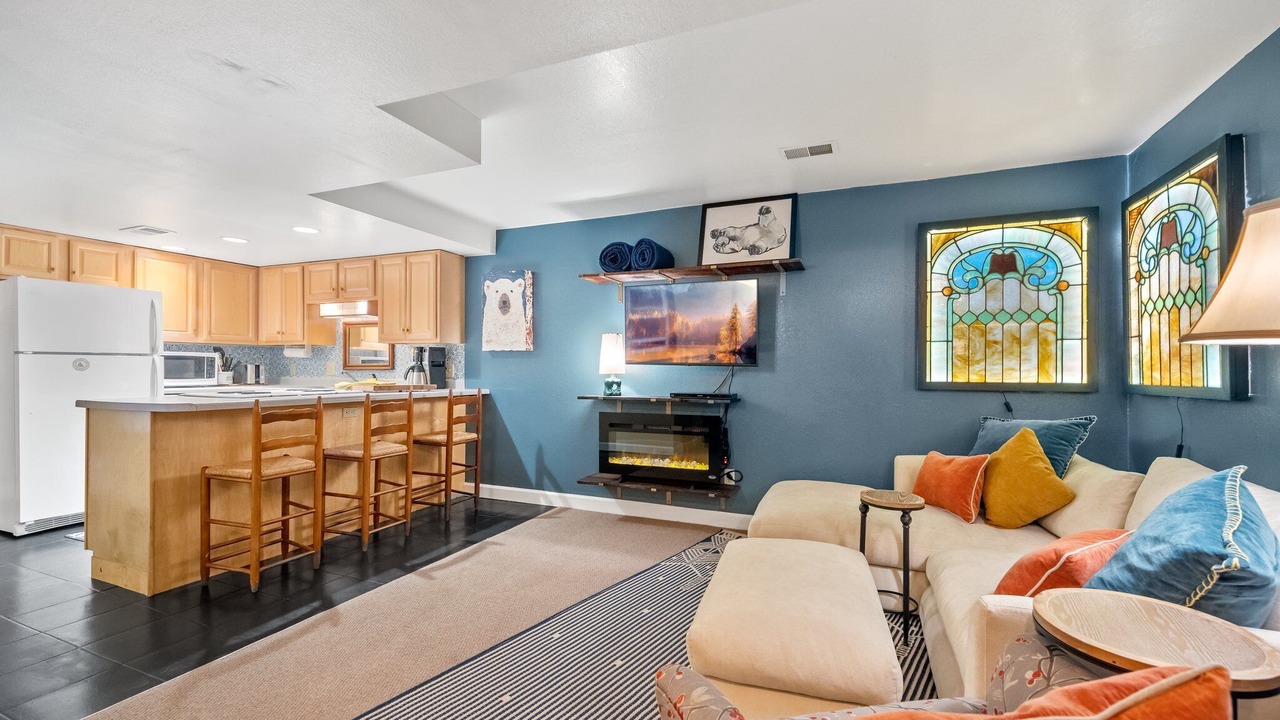 Photo of Livingroom in White Bear Lake