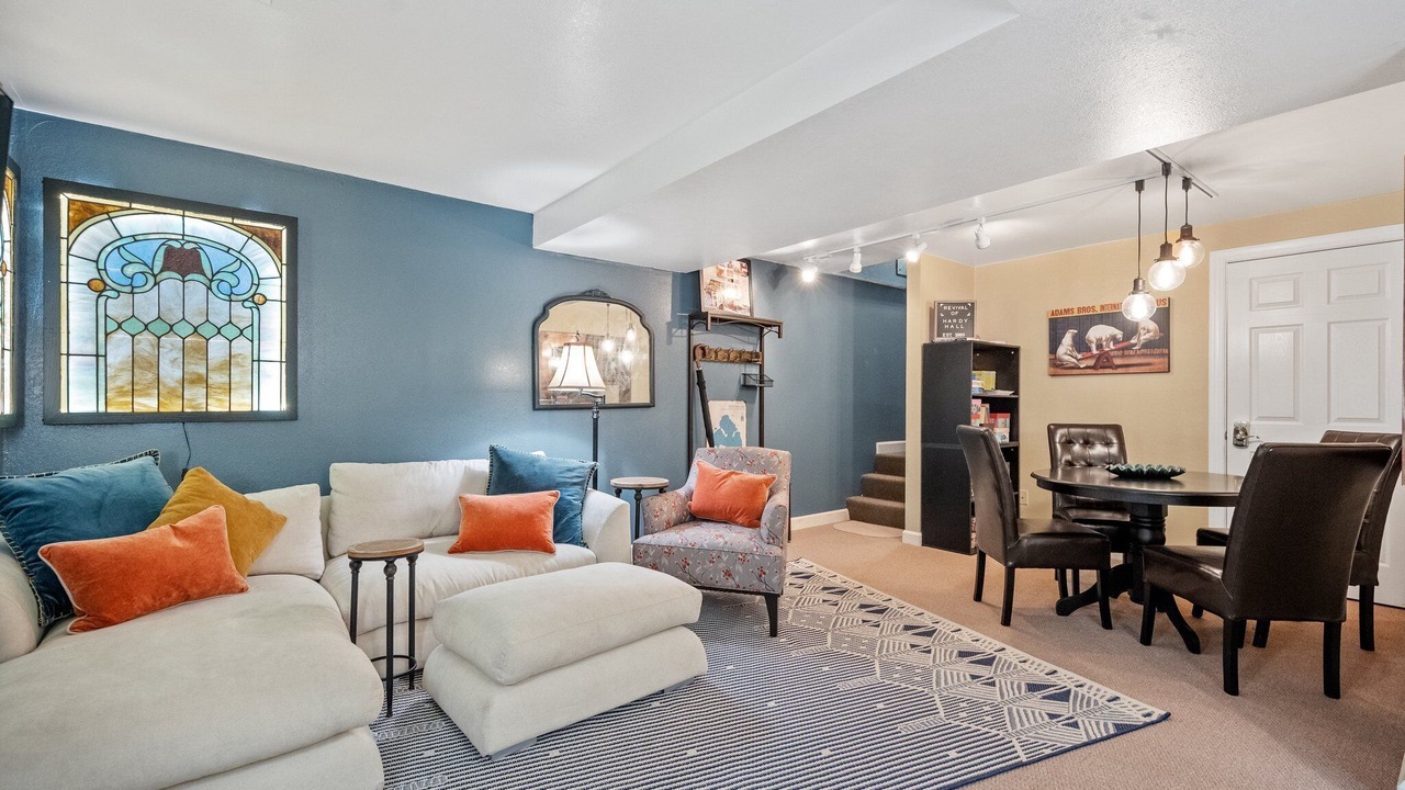 Photo of Livingroom in White Bear Lake