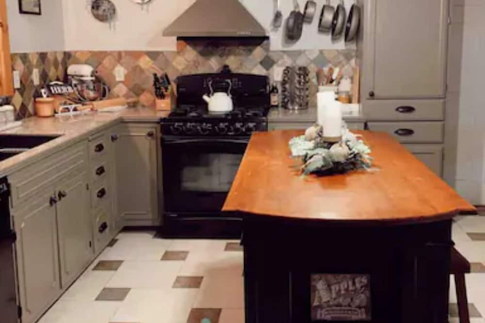 Photo of Kitchen in Wolcott
