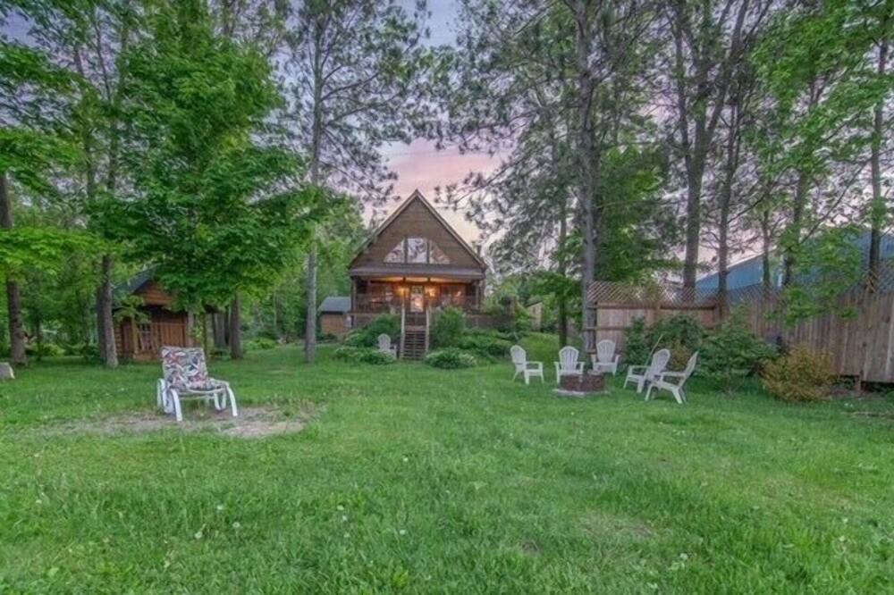 Photo of Outdoor in Turtle Lake