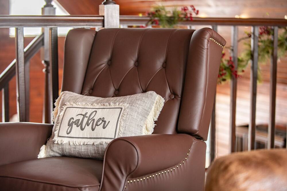 Photo of Livingroom in Turtle Lake