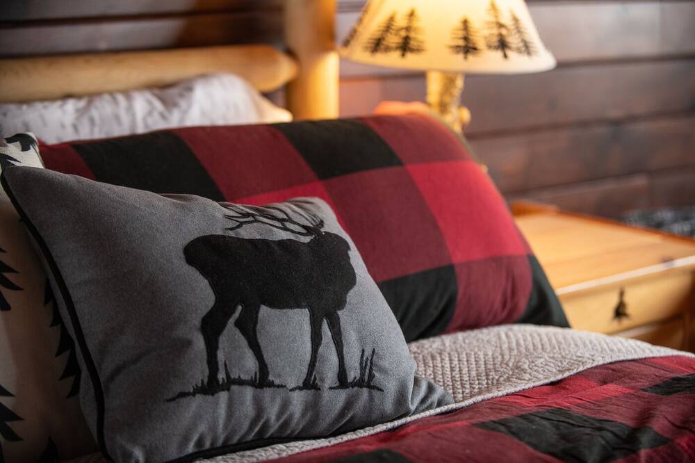 Photo of Bedroom in Turtle Lake