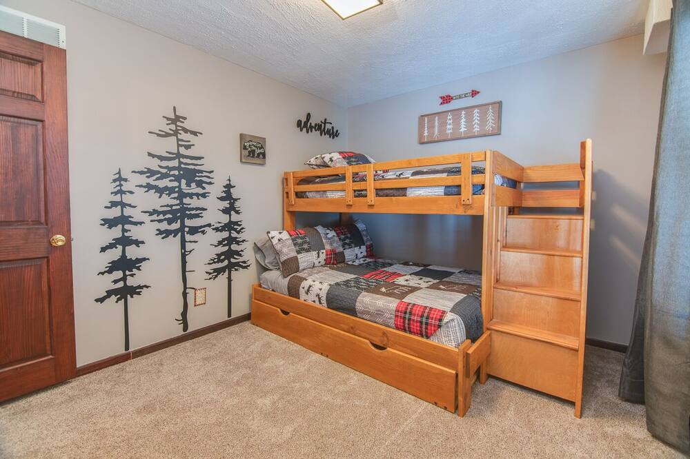 Photo of Bedroom in Turtle Lake