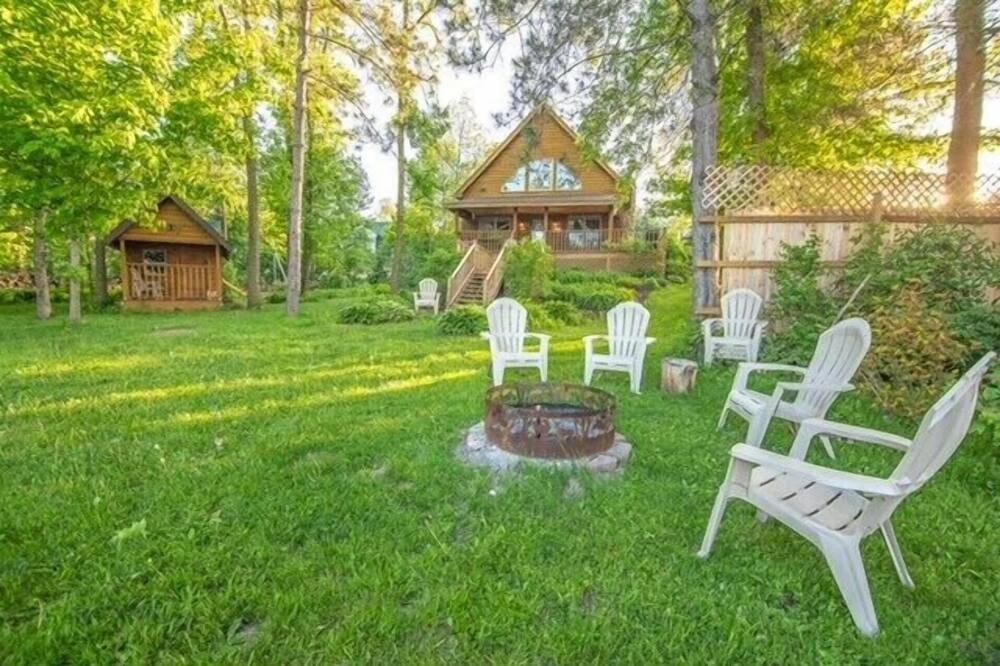 Photo of Outdoor in Turtle Lake