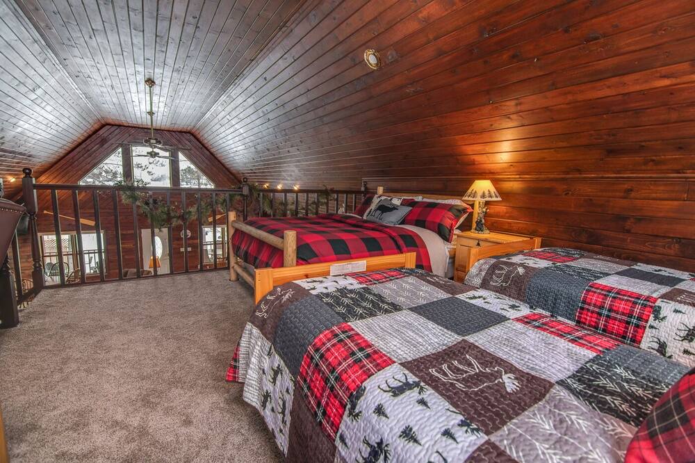 Photo of Bedroom in Turtle Lake