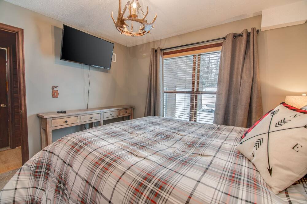 Photo of Bedroom in Turtle Lake