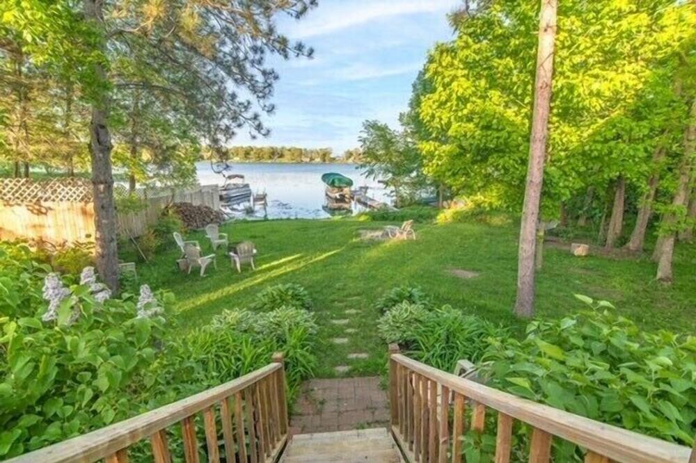 Photo of Outdoor in Turtle Lake
