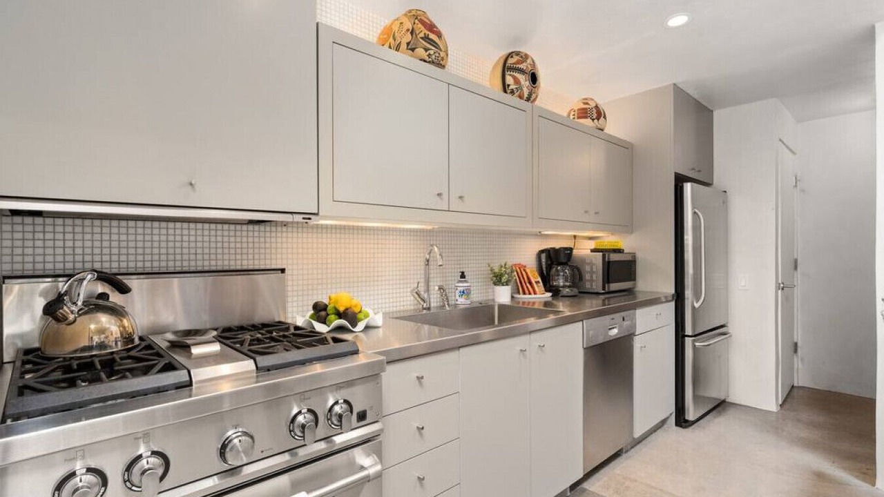 Photo of Kitchen in Historic Eastside