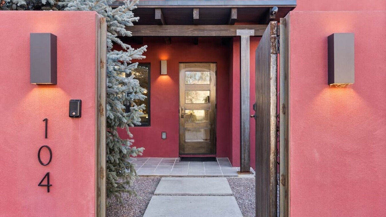 Photo of Outdoor in Northeast Santa Fe