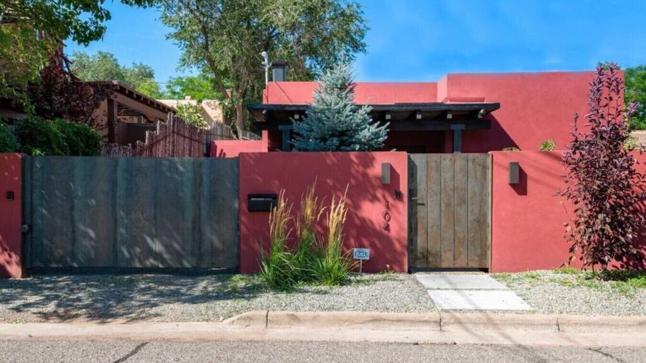Photo of Outdoor in Northeast Santa Fe