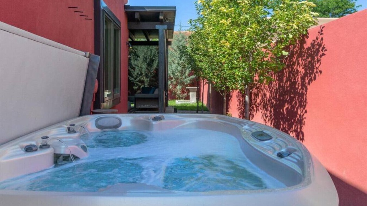 Photo of Outdoor in Northeast Santa Fe