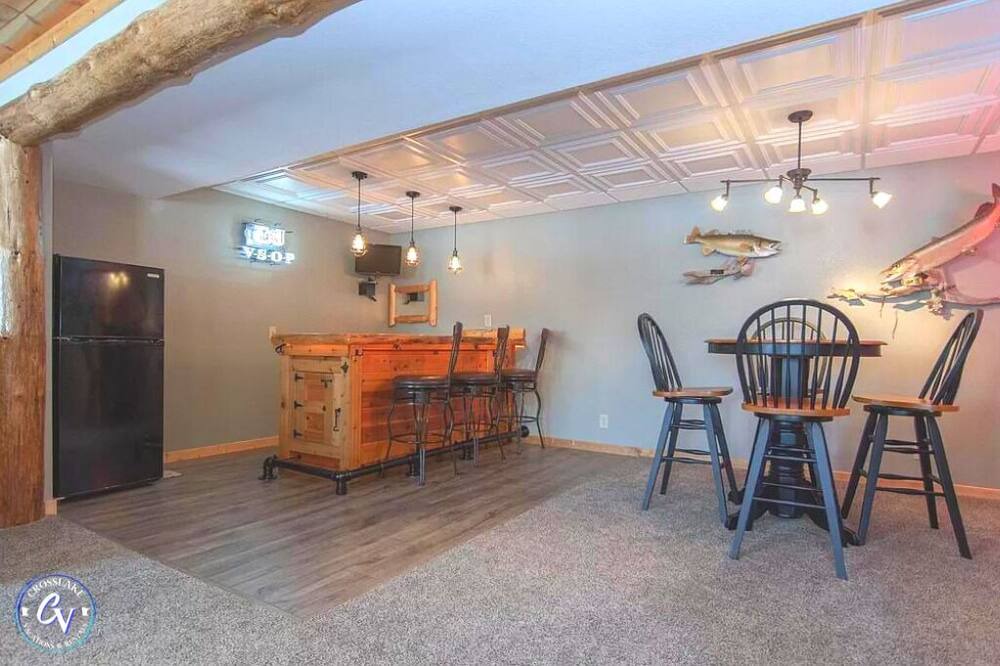 Photo of Bedroom in Crosslake