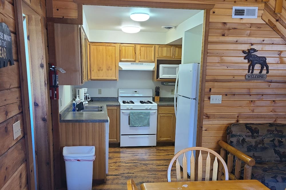 Photo of Kitchen in Warrens