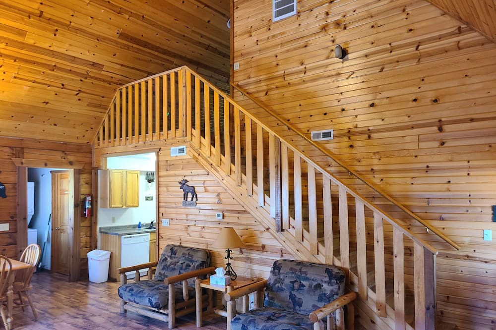 Photo of Livingroom in Warrens