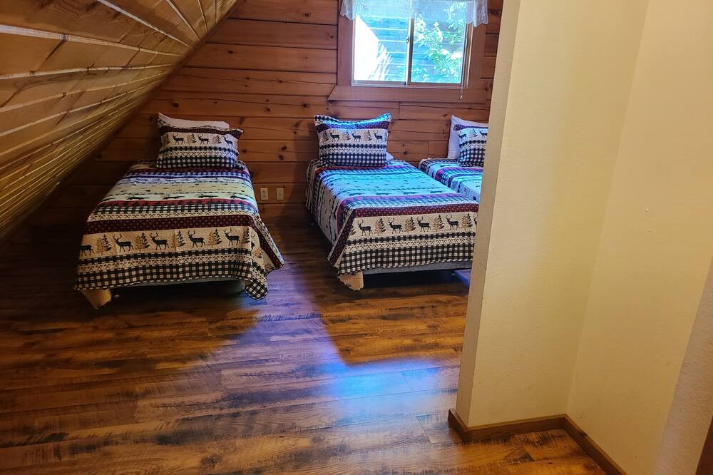 Photo of Bedroom in Warrens