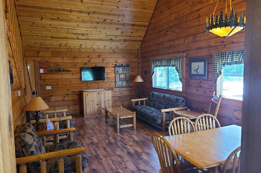 Photo of Livingroom in Warrens
