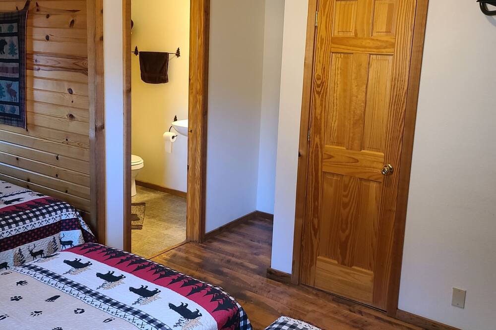 Photo of Bedroom in Warrens