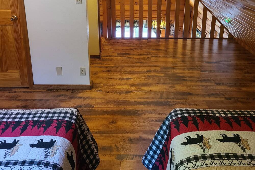Photo of Bedroom in Warrens