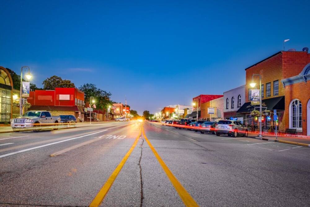 Photo of Others in Prescott