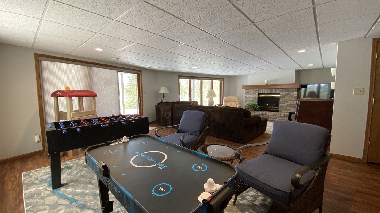 Photo of Bedroom in Nadeau