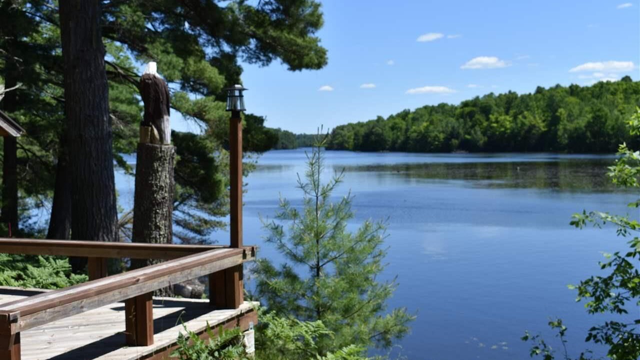 Photo of Outdoor in Nadeau