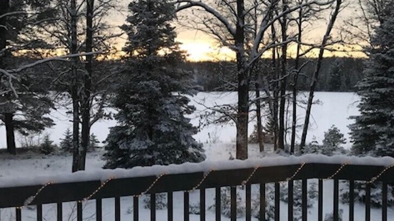 Photo of Outdoor in Nadeau