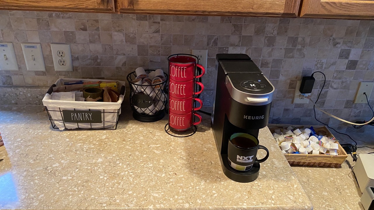 Photo of Kitchen in Nadeau