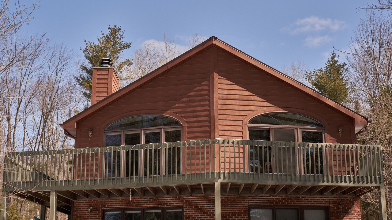 Photo of Outdoor in Nadeau