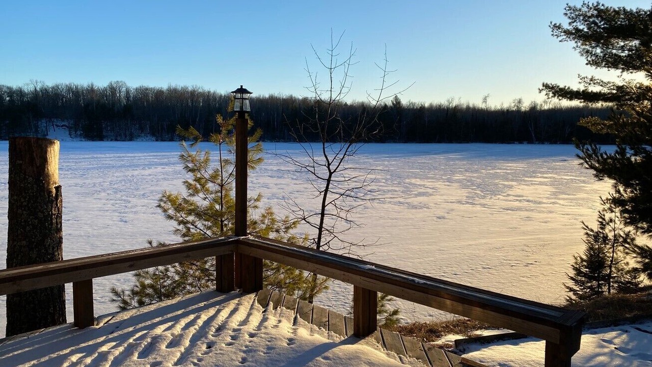 Photo of Outdoor in Nadeau