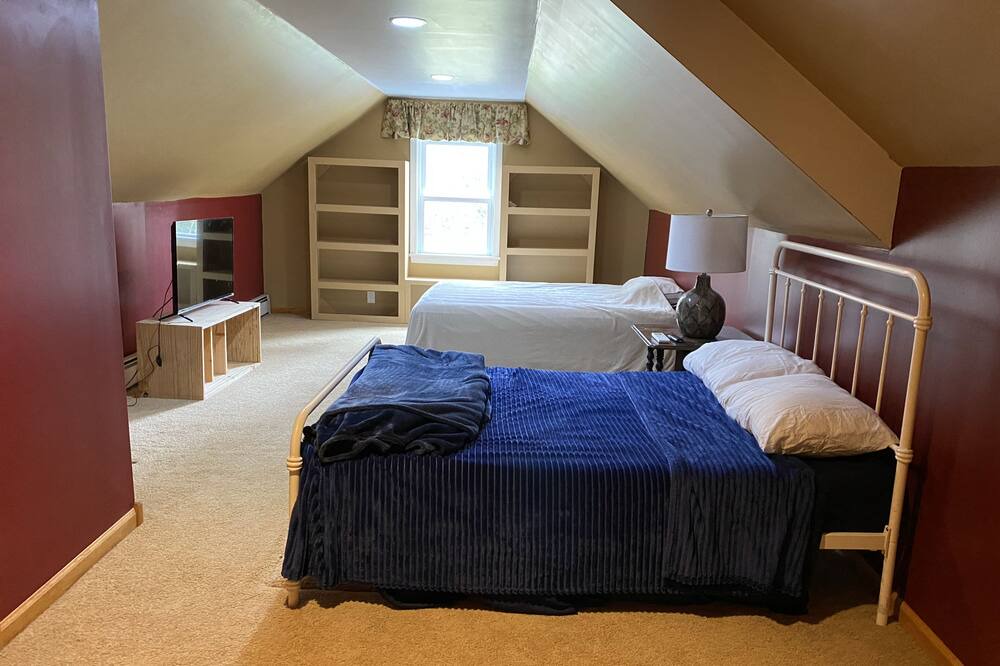 Photo of Bedroom in Somers