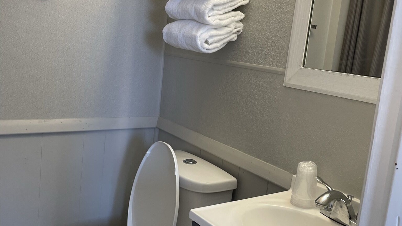 Photo of Bathroom in Lake City