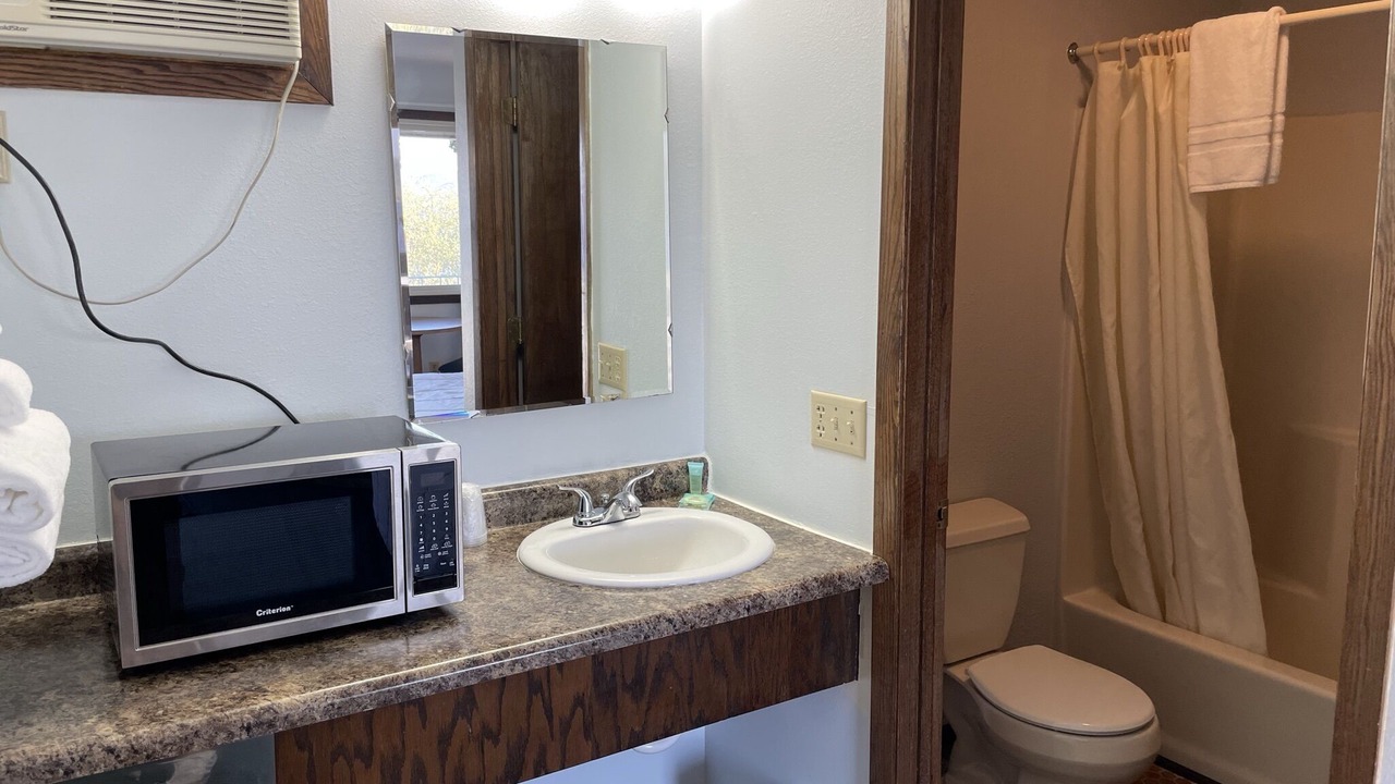 Photo of Bathroom in Lake City