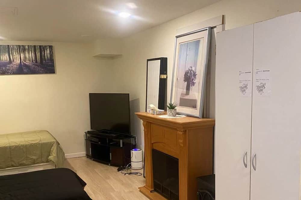 Photo of Bedroom in Hanover