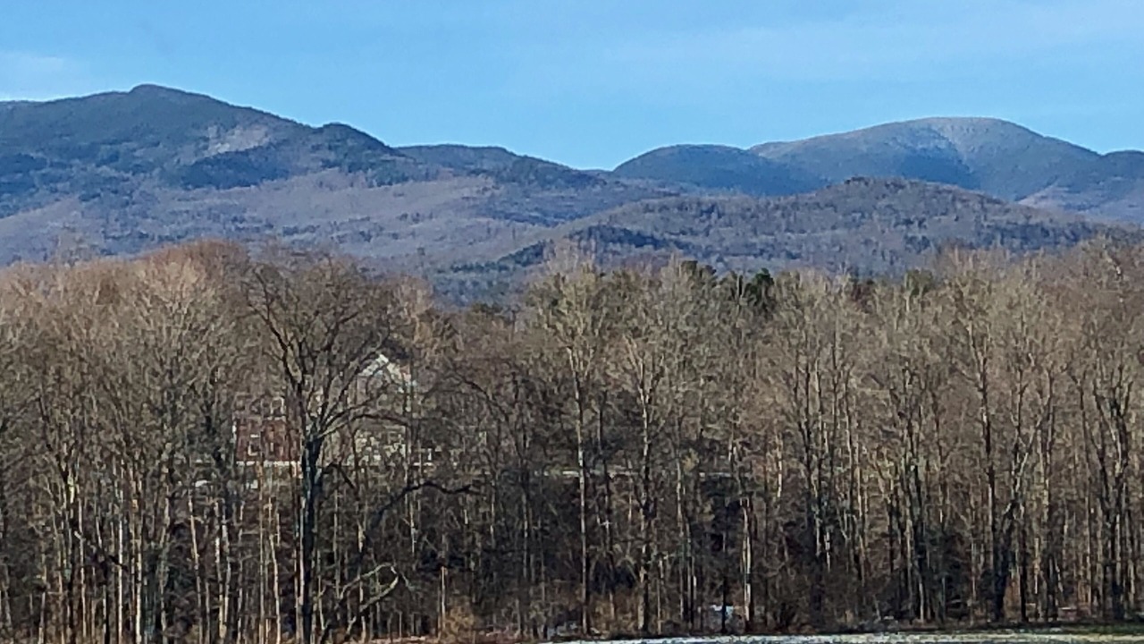 Photo of Outdoor in Waterbury Center