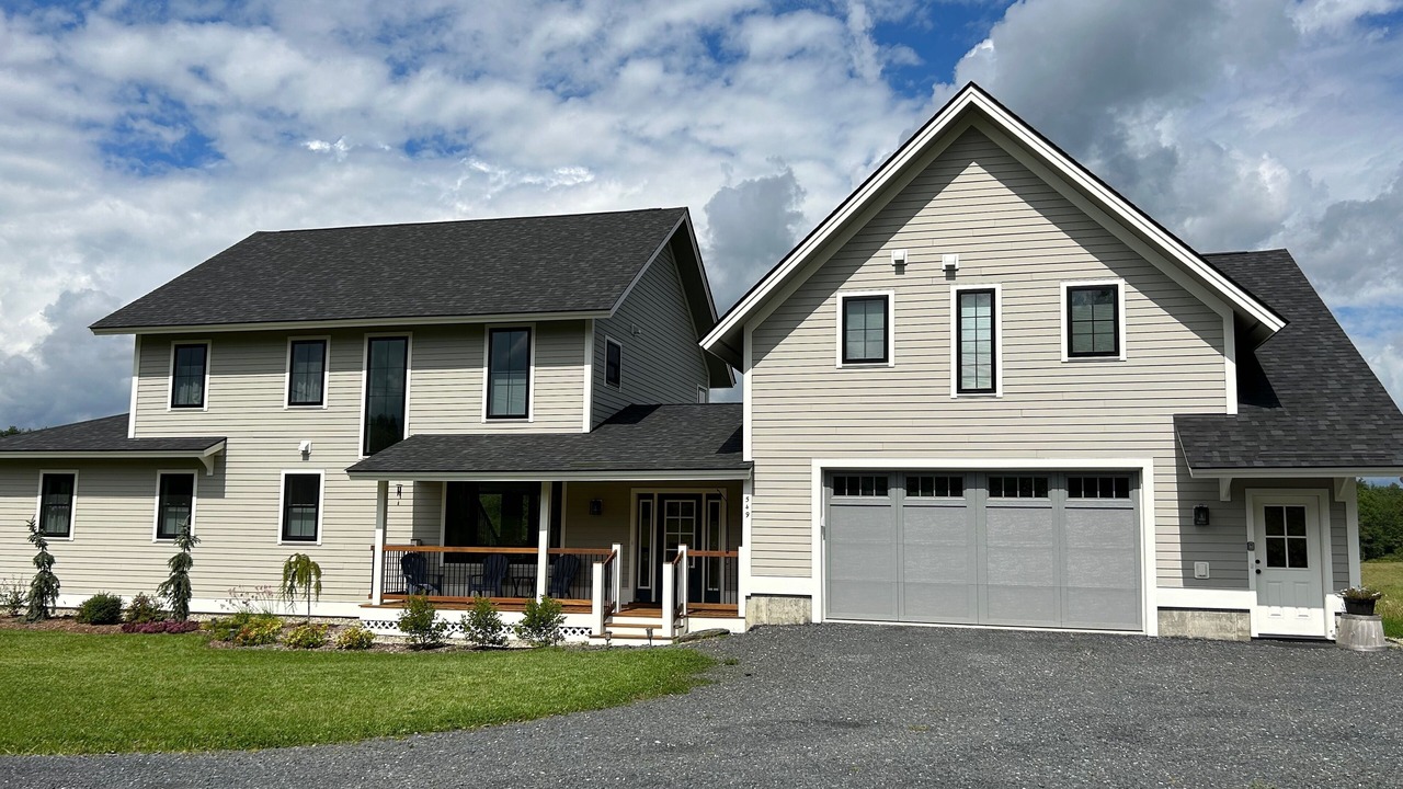 Photo of Outdoor in Waterbury Center