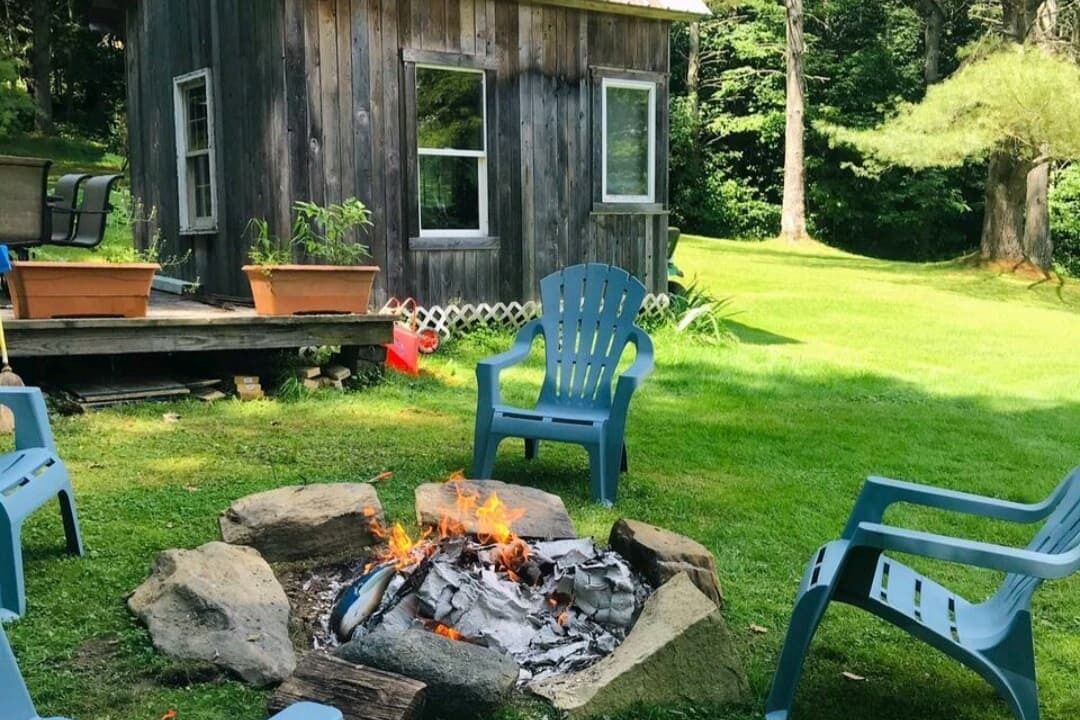 Photo of Outdoor in Barton
