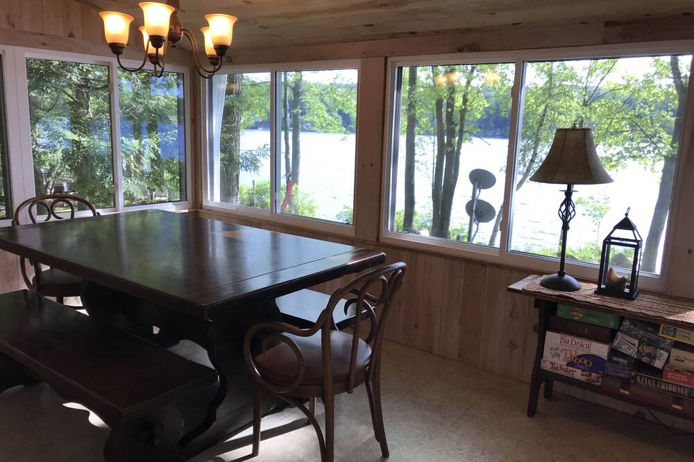 Photo of Kitchen in Shutesbury