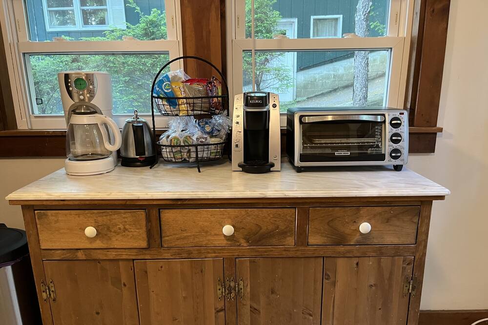 Photo of Kitchen in Shutesbury