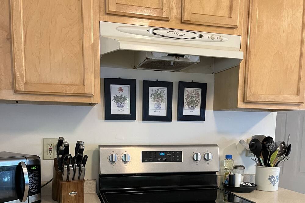 Photo of Kitchen in Shutesbury
