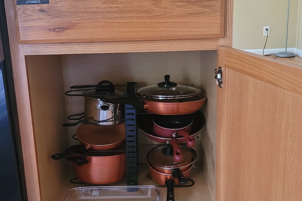 Photo of Kitchen in Leominster