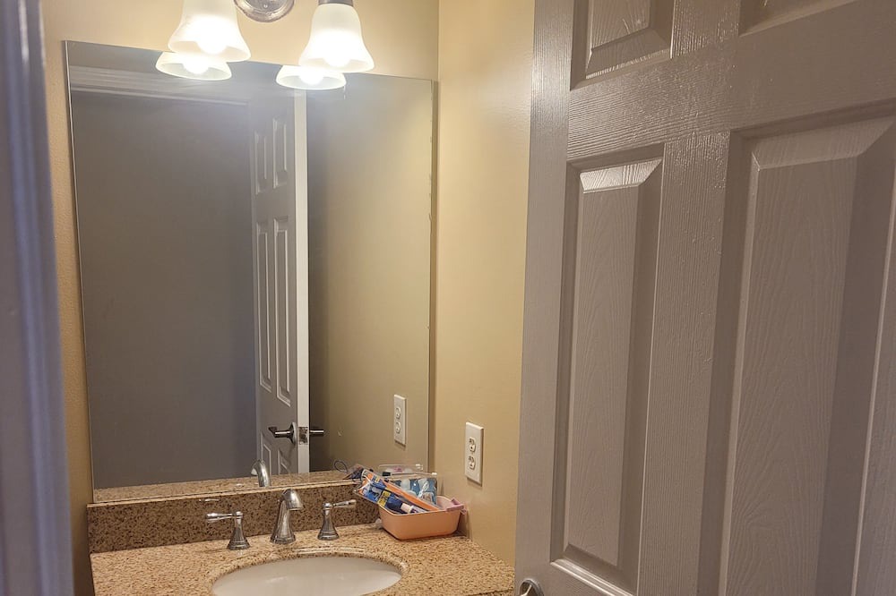 Photo of Bathroom in Leominster