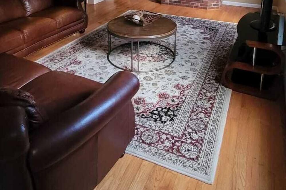 Photo of Livingroom in Leominster