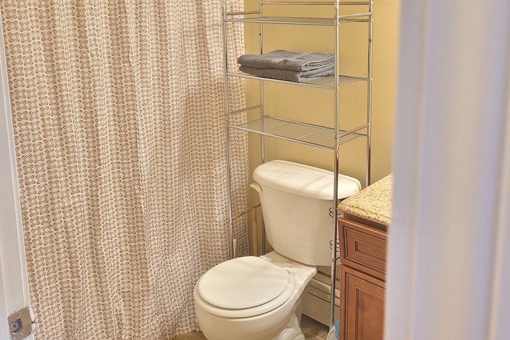Photo of Bathroom in Leominster