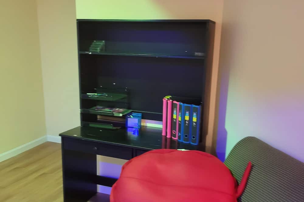 Photo of Livingroom in Leominster